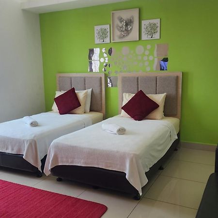 The Viana Apartment IV Kota Bahru Luaran gambar