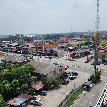 The Viana Apartment IV Kota Bahru Luaran gambar