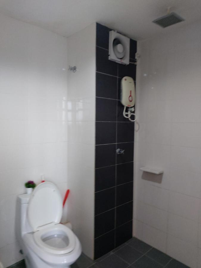 The Viana Apartment IV Kota Bahru Luaran gambar