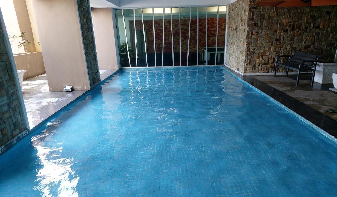 The Viana Apartment IV Kota Bahru Luaran gambar