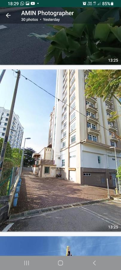 The Viana Apartment IV Kota Bahru Luaran gambar