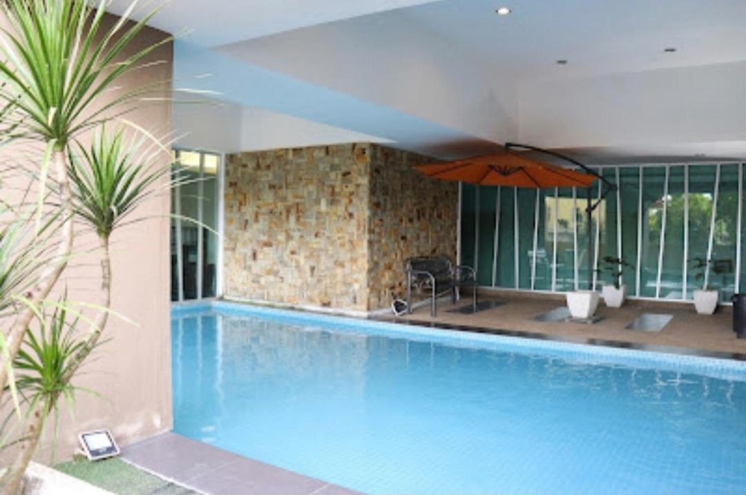 The Viana Apartment IV Kota Bahru Luaran gambar