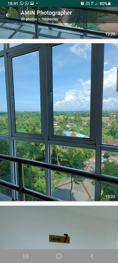 The Viana Apartment IV Kota Bahru Luaran gambar