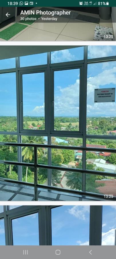The Viana Apartment IV Kota Bahru Luaran gambar