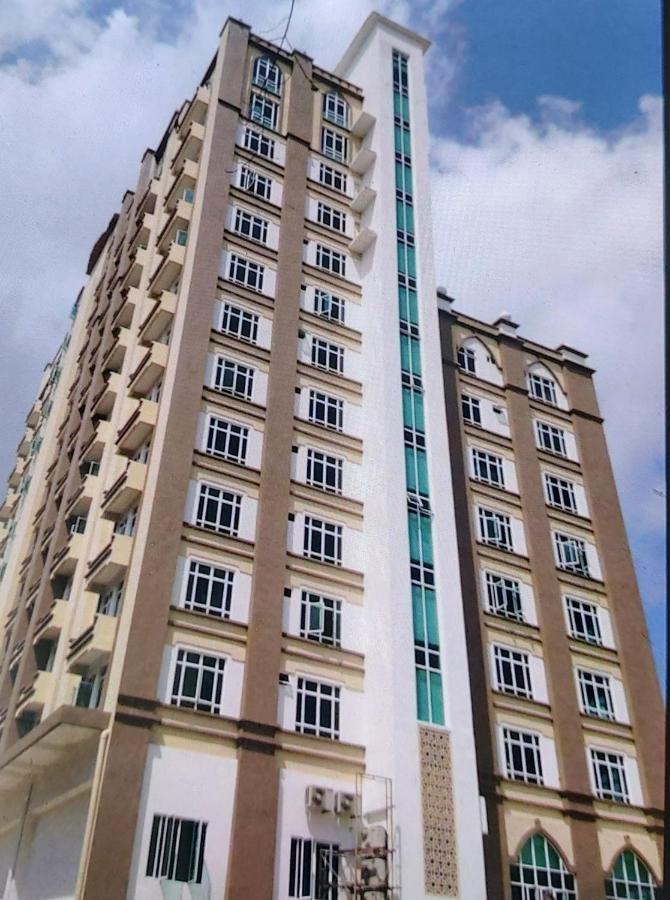 The Viana Apartment IV Kota Bahru Luaran gambar