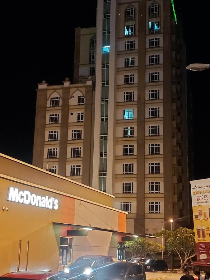 The Viana Apartment IV Kota Bahru Luaran gambar