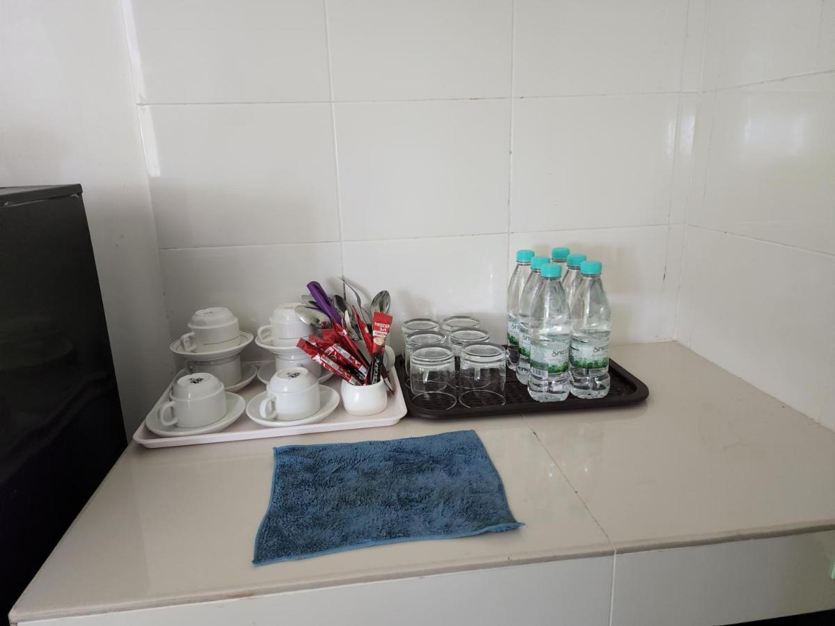 The Viana Apartment IV Kota Bahru Luaran gambar