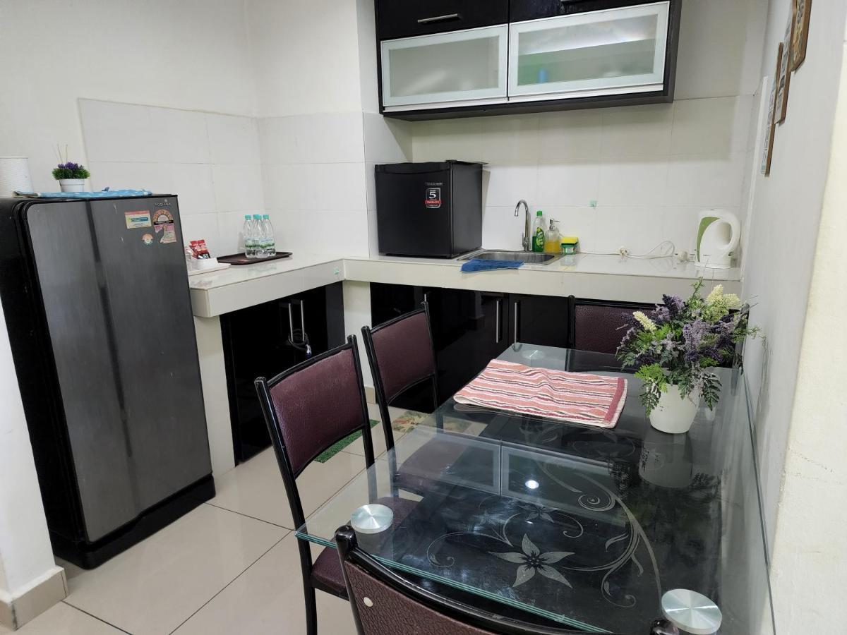 The Viana Apartment IV Kota Bahru Luaran gambar