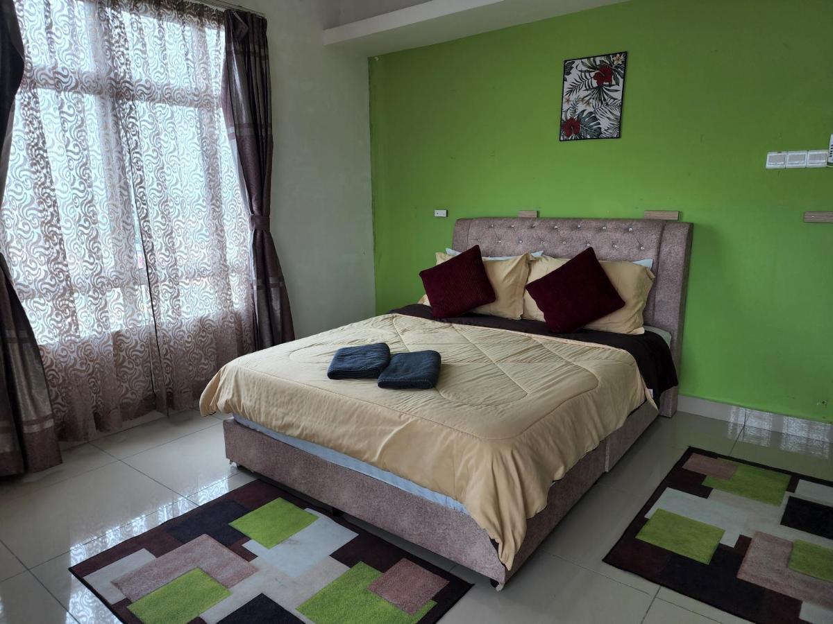 The Viana Apartment IV Kota Bahru Luaran gambar